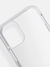 BodyGuardz Split Case (Clear/Clear) for Apple iPhone 12 Pro / iPhone 12, , large